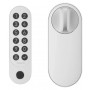 Aqara Smart Lock U200 baltas EL-D02D-W išmanusis užraktas