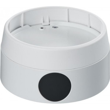 Bosch NDA-U-CBBS lubų tvirtinimo laikiklis FLEXIDOME IP kameroms – juodas