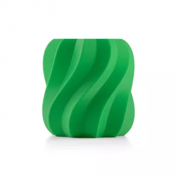 Anycubic ABS filamentas 1,75 mm žalias 1kg HABCG-103