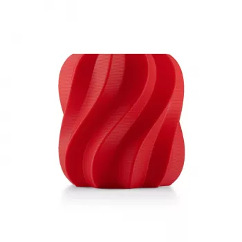 Anycubic ABS filamentas 1,75 mm raudonas HABRR-103