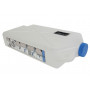 Canon WT-204 – FM1-P094-000 – panaudoto tonero talpykla, tinka IR C7055, IR C7065, IR C7260, IR C7270, IR C7565, IR C7570, IR C7580, IR C9065, IR C9075, IR C9270, IR C9280