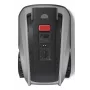 ECOVACS GOAT O600 RTK robotinė vejapjovė su AIVI 3D vizija ir virtualia riba