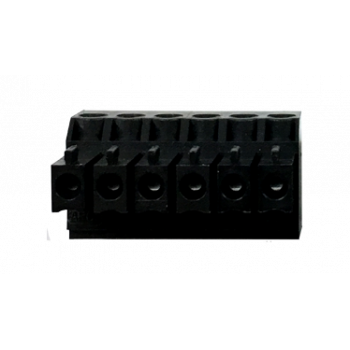 BrightSign GPIO-TB-6 GPIO gnybtų blokas – išvadų plokštė