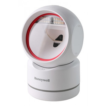 HONEYWELL HF680 brūkšninių kodų skaitytuvas – stalinis įrenginys
