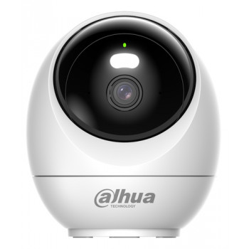 DAHUA H5JS 5MP belaidė PTZ kupolinė kamera su AI žmogaus ir transporto aptikimu, IP66