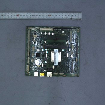 HP PBA pagrindinė plokštė M4530Nx C4N 6L, skirta HP LaserJet Enterprise M4530 MFP serijai