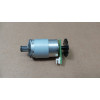 HP Drive-Motor DC SL-FIN501H spausdintuvo variklis - 24V DC