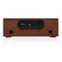 JVC RD-E761 All-in-One mikro Hi-Fi sistema su CD, FM radiju, Bluetooth, USB ir dvigubu žadintuvu - juoda