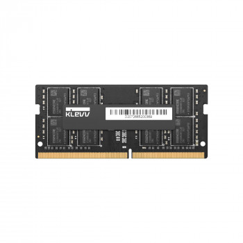 Klevv 16 GB DDR4 SO-DIMM PC3200 KLEVV CL22 TRAY - 16 GB - DDR4