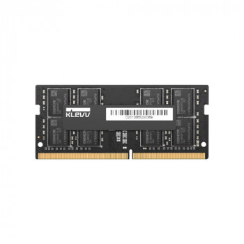 Klevv 16 GB DDR4 SO-DIMM PC3200 KLEVV CL22 TRAY - 16 GB - DDR4
