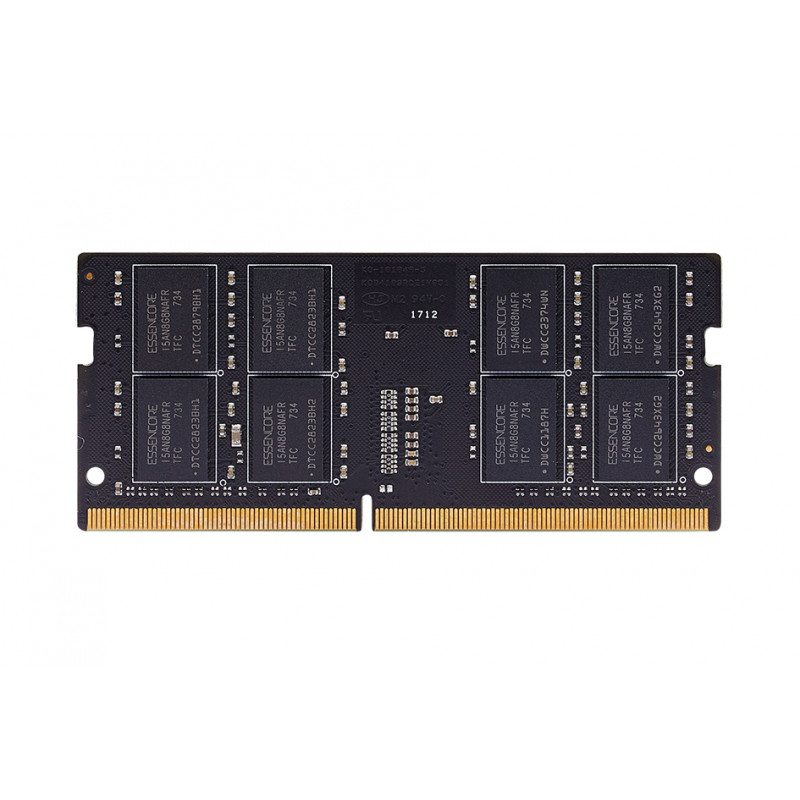 Klevv 16 GB DDR4 SO-DIMM PC3200 KLEVV CL22 TRAY - 16 GB - DDR4