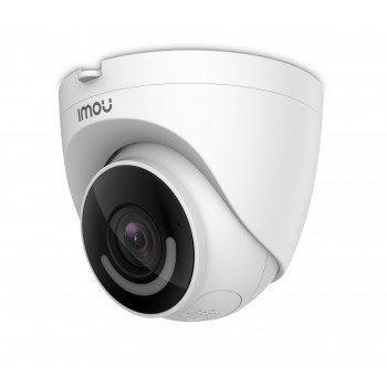 Imou Turret lauko vaizdo kamera IM-IPC-T26EP-0280B WLAN IP 1920 x 1080