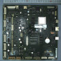 HP pagrindinė plokštė (formatter) LaserJet Enterprise M806/M830 serijai - JC92-02587E