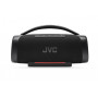 JVC XS-E934B nešiojamas garsiakalbis, juodas
