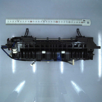 HP JC90-01606A 24 prievadų gigabitinio valdomo 3 lygmens tinklo jungiklis (rack) - 24 prievadai, 4 SFP