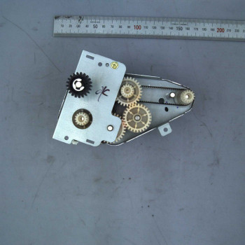 HP PageWide XL K7600 Drive-Feed gamybinis spausdintuvas