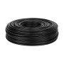 CABLETECH KAB0040 H1000 koaksialinis kabelis 100m juodas