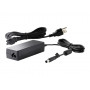 HP Smart 45 W maitinimo adapteris - 19,5 V, 2,31 A, juodas, CTO