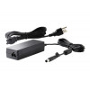 HP Smart 45 W maitinimo adapteris - 19,5 V, 2,31 A, juodas, CTO