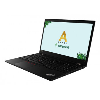 upcycle it Lenovo ThinkPad P15s G1 atnaujintas nešiojamas kompiuteris (LAP-P15SG1-MX-A005)