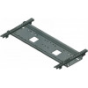 LH-GROUP OY LHS-2400 Sieninis laikiklis iki 150 kg (1200 mm)