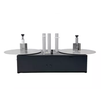 Labelmate RRC-330-STANDARD etikečių skaičiavimo sistema - 152 mm (6 inch) plotis, 220-240 V kintamoji srovė