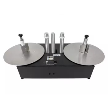 Labelmate RRC-330-STANDARD etikečių skaičiavimo sistema - 152 mm (6 inch) plotis, 220-240 V kintamoji srovė