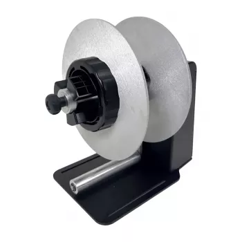 LABELMATE MC-PRO išorinis etikečių pervyniojimo įrenginys, maks. 110 mm plotis