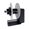 LABELMATE MC-PRO išorinis etikečių pervyniojimo įrenginys, maks. 110 mm plotis