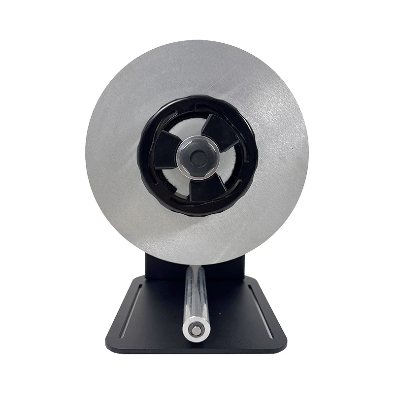 LABELMATE MC-PRO išorinis etikečių pervyniojimo įrenginys, maks. 110 mm plotis