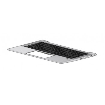 HP M36413-061 itališka apšviesta klaviatūra nešiojamam kompiuteriui