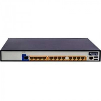 AudioCodes Mediant 800C E-SBC - Redundantinis VoIP šliuzas