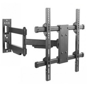 LH-GROUP TV sieninis laikiklis su pasukimu 32-55 inch