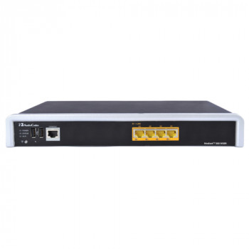 AudioCodes Mediant 500 E-SBC VoIP šliuzas - GigE