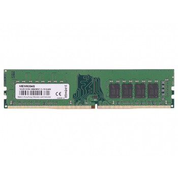 2-power MEM9204S-2400 16GB DDR4 2666MHz atmintis (1x16GB, UDIMM)