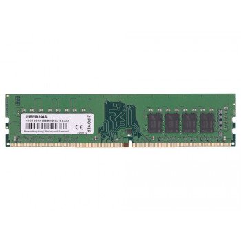 2-power MEM9204S-2400 16GB DDR4 2666MHz atmintis (1x16GB, UDIMM)