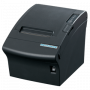 Metapace T-3III kvitų spausdintuvas su pjaustytuvu, USB ir WLAN komplektu, 250 mm/s, 203 dpi, juodas