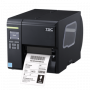 TSC ML341P 300 dpi 2,3 colio LCD etikečių spausdintuvas - 128MB DRAM/128MB Flash, USB+RS-232+Ethernet