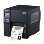 TSC MB241 203 dpi 2,3 colio LCD DRAM 256MB/FLASH 256MB USB+RS-232+ETHERNET+USB – etikečių spausdintuvas