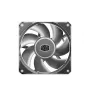 Cooler Master MasterFan A140 140 mm PWM ventiliatorius