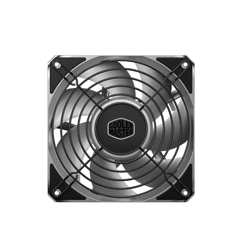 Cooler Master MasterFan A140 140 mm PWM ventiliatorius