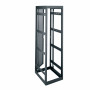 Vaddio Middle Atlantic MRK 4031 - 40U spintelė - 48,3 cm (19 inch)