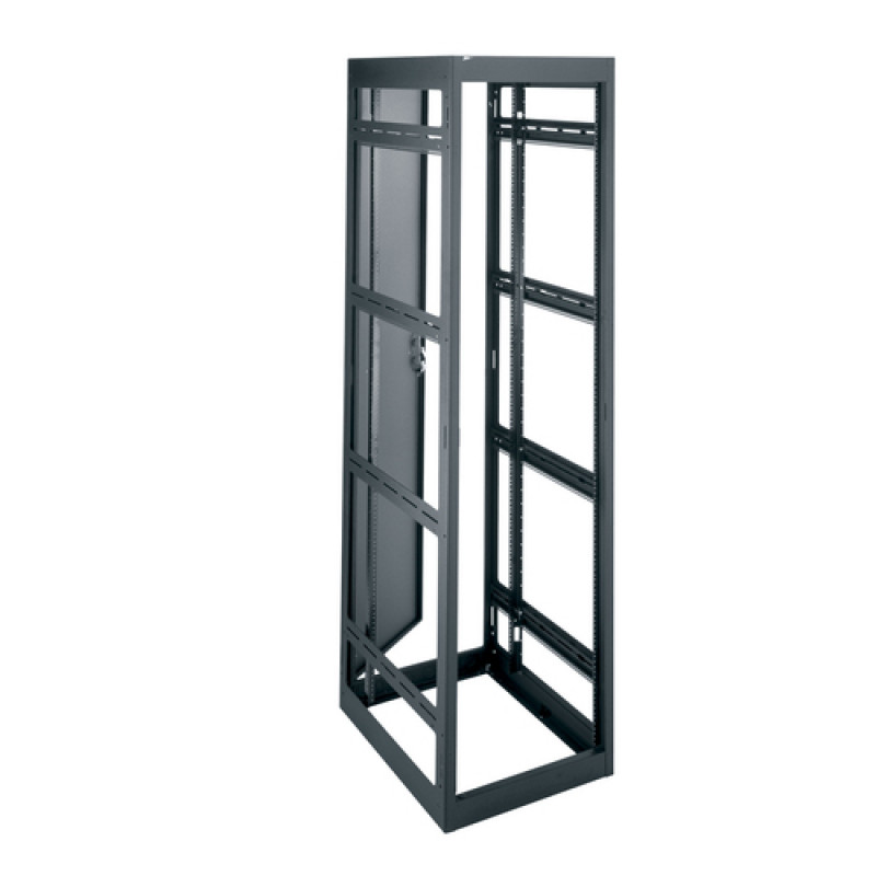 Vaddio Middle Atlantic MRK 4031 - 40U spintelė - 48,3 cm (19 inch)