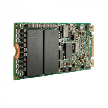 HP SKO-SSD 256GB PCIe-4x4 2280 NVMe SSD