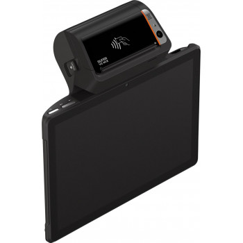 Sunmi V3 MIX A13 10,1 colio 4G+32G 2M priekinė kamera SS1104 80mm spausdintuvas NFC WiFi