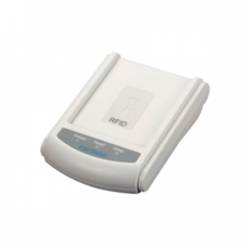 Promag PCR-340 USB RFID kortelių skaitytuvas su USB kabeliu