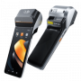 Sunmi V3 GMS EDLA A13 6,75 colio duomenų rinkimo įrenginys su 8MP galine kamera – Bluetooth