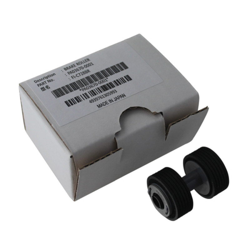 FUJITSU Exit-Roller-L5E
