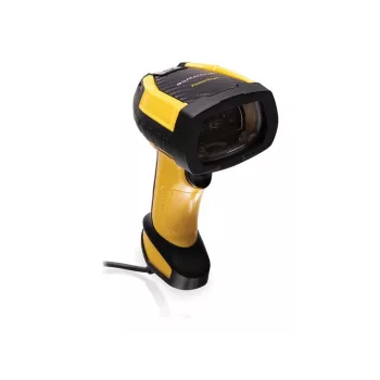 Datalogic PowerScan PD9630-AR Auto Range RS-232 komplektas