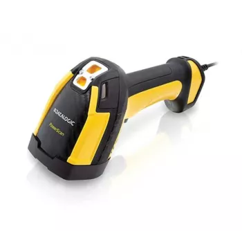 Datalogic PowerScan PD9630-SR RS-232 rinkinys – brūkšninių kodų skaitytuvas